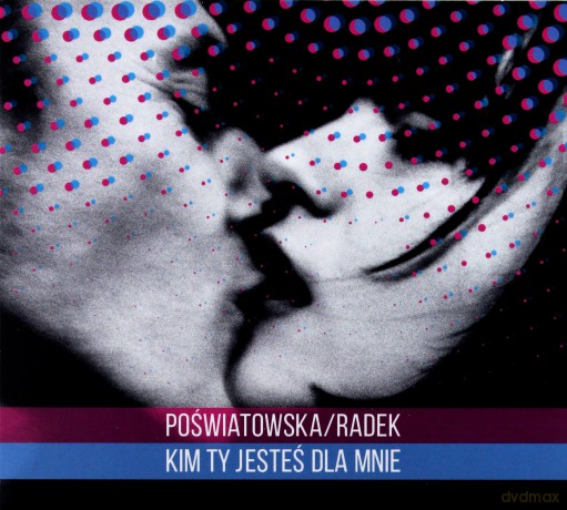 Janusz Radek: Kim Ty Jesteś Dla Mnie [CD]