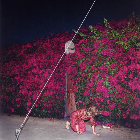 Feist: Pleasure (Limited) [2xWinyl]