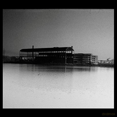 Sons Of A Wanted Man: Black Days Black Dust [CD]