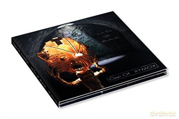 Clan Of Xymox: Days Of Black (digipack) [CD]
