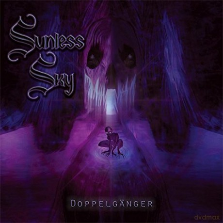 Sunless Sky: Doppelganger [CD]