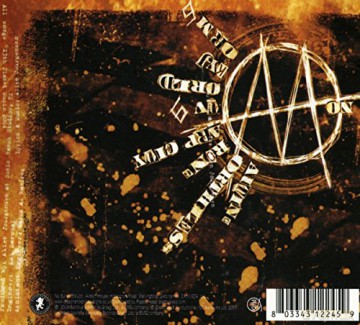Ministry: Houses Of The Mole (digipack) [CD]