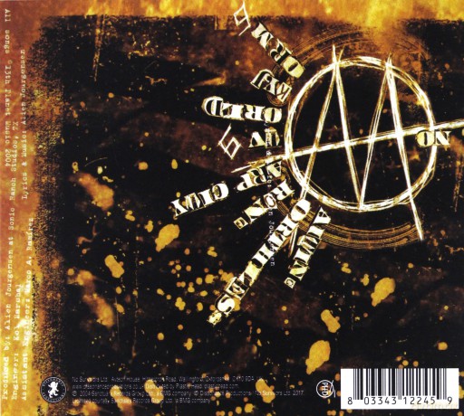 Ministry: Houses Of The Mole (digipack) [CD]