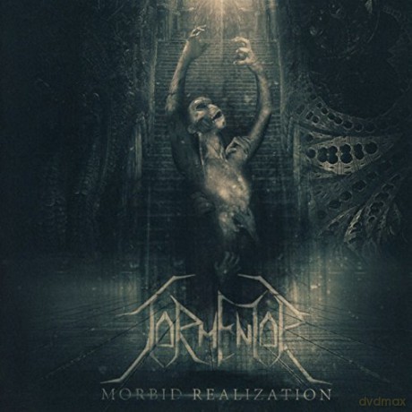 Tormentor: Morbid Realization [CD]
