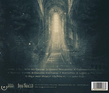Tormentor: Morbid Realization [CD]