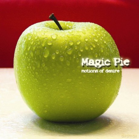 Magic Pie: Motions Of Desire [CD]
