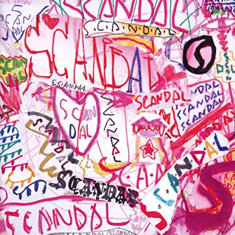 Scandal: Scandal [2CD]