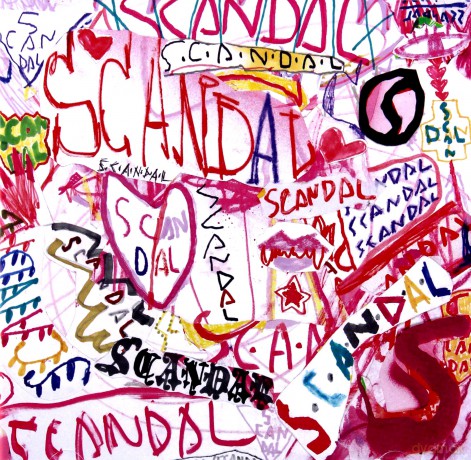 Scandal: Scandal [2CD]