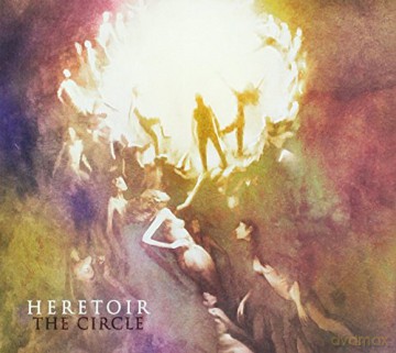 Heretoir: The Circle (Limited Edition) (digipack) [CD]