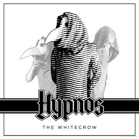 Hypnos: The White Crow (Limited Edition) (digipack) [DVD]+[CD]