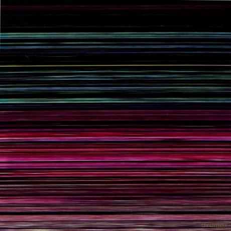 Joe Goddard: Electric Lines [CD]