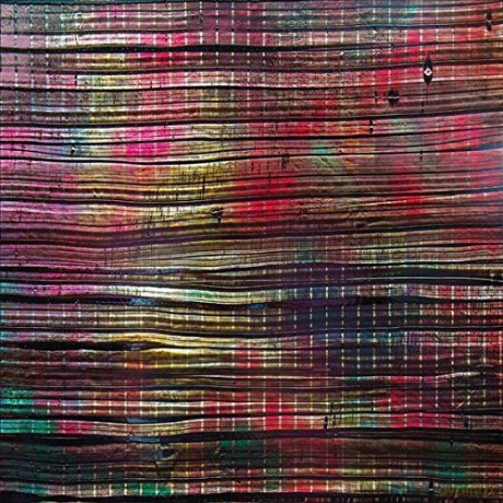 Joe Goddard: Electric Lines (Limited) [2xWinyl]