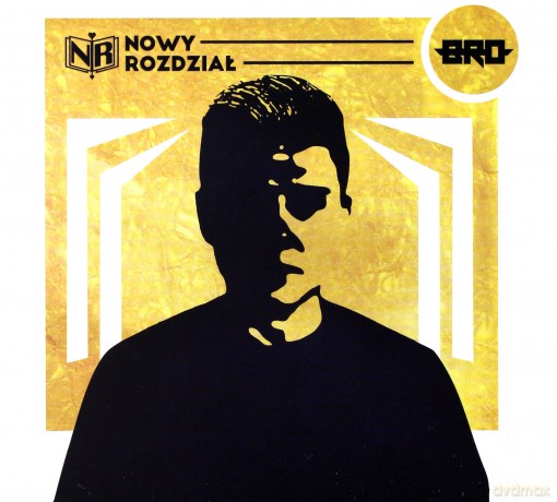 B.R.O.: Nowy Rozdział [CD]