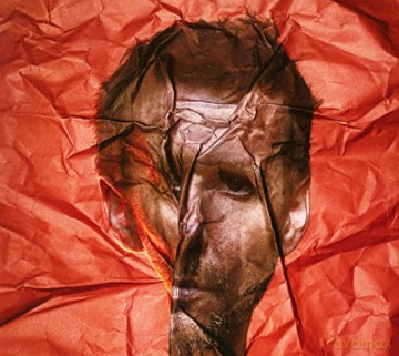 Clark: Death Peak [CD]