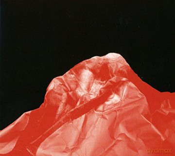 Clark: Death Peak [CD]
