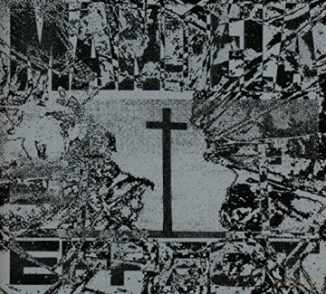Gonjasufi: Mandela Effect [CD]