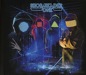 Shobaleader One: Elektrac [2CD]