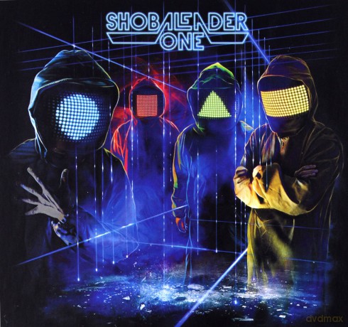 Shobaleader One: Elektrac [2CD]