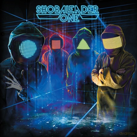 Shobaleader One: Elektrac [2xWinyl]