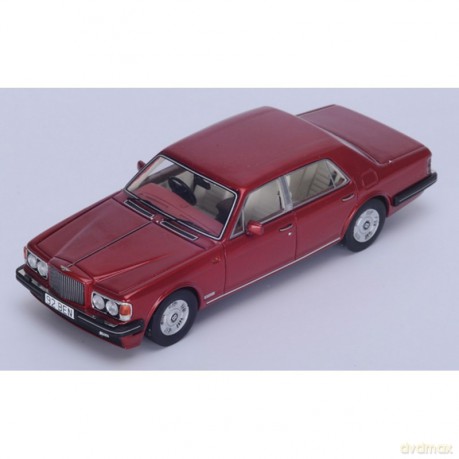 Bentley Brookland 1992