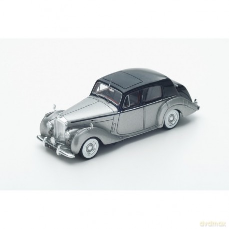 Bentley R Type 1954