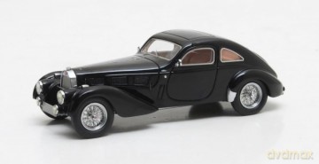 Bugatti Type 57 Guillore 1937 (black)