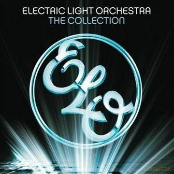 Electric Light Orchestra: The Collection [CD]