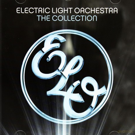 Electric Light Orchestra: The Collection [CD]