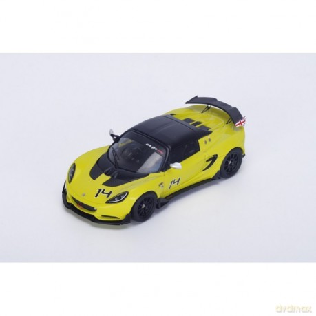 Lotus Elise Cup R 2015