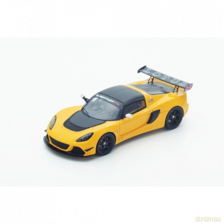 Lotus Exige V6 Cup R 2013