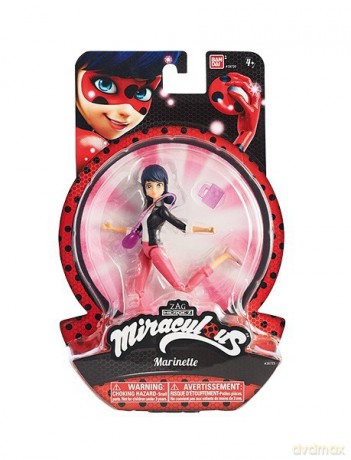 MIRACULOUS /39720/ Figurka 14 cm Marinette [FIGURKA]