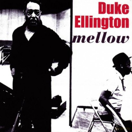 Duke Ellington: Mellow Ellington [CD]