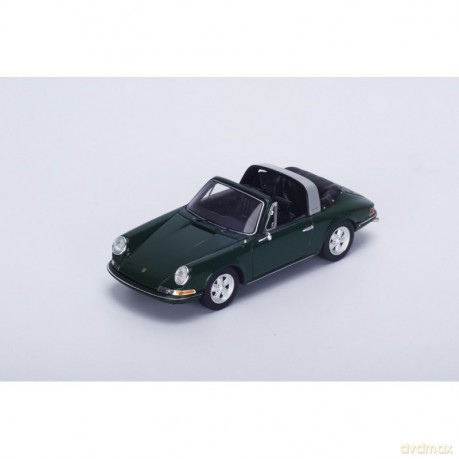 Porsche 911 2.0 S Targa 1967