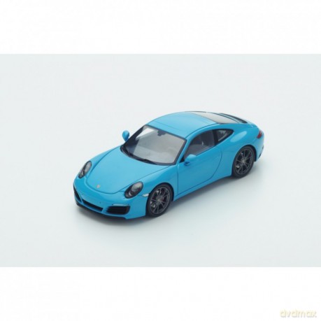 Porsche 991 Carrera S 2016
