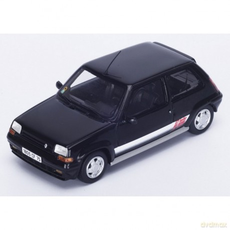 Renault 5 GT Turbo 1986