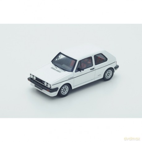 Volkswagen Golf GTI 16s Oettinger 1981