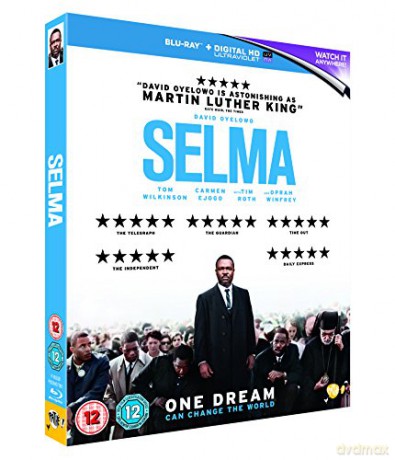 Selma [Blu-Ray]