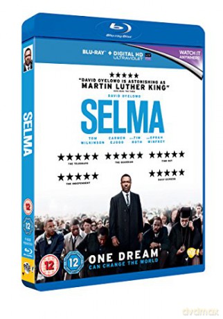 Selma [Blu-Ray]