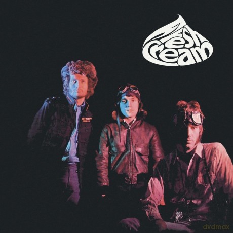 Cream: Fresh Cream (Deluxe) (Limited) [BOX] [6xWinyl]