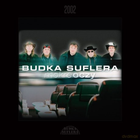 Budka Suflera: Mokre Oczy [2xWinyl]
