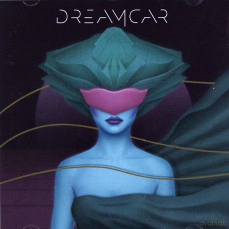 Dreamcar: Dreamcar [CD]
