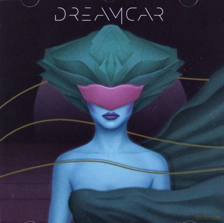 Dreamcar: Dreamcar [CD]