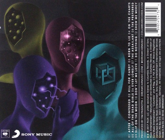 Dreamcar: Dreamcar [CD]