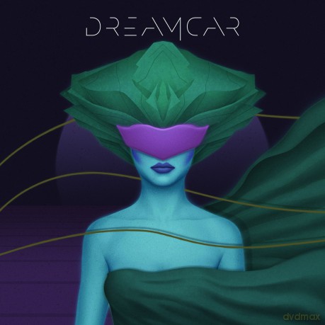 Dreamcar: Dreamcar [Winyl]