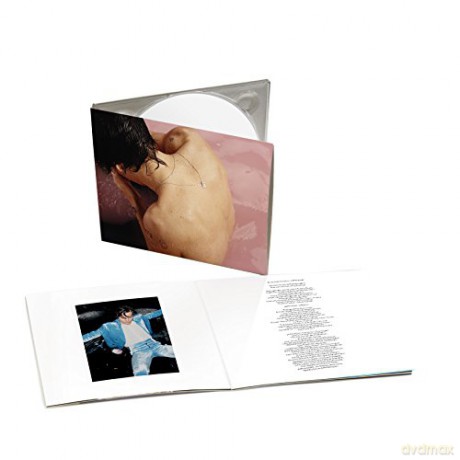 Harry Styles: Harry Styles (digipack) [CD]