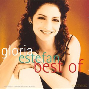 Gloria Estefan: Best Of Gloria Estefan [CD]