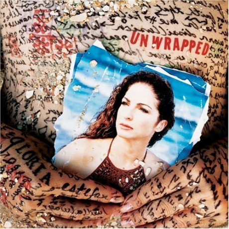 Gloria Estefan: Unwrapped [CD]