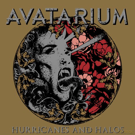 Avatarium: Hurricanes And Halos [2xWinyl]