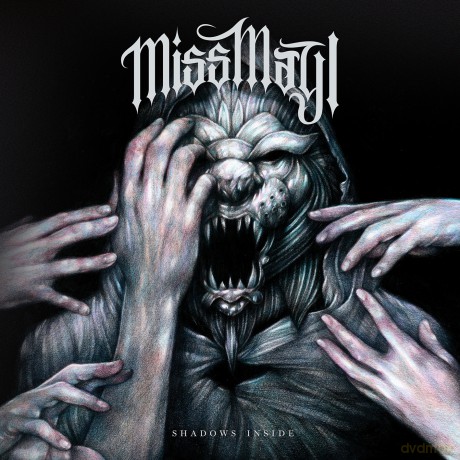 Miss May I: Shadows Inside [CD]