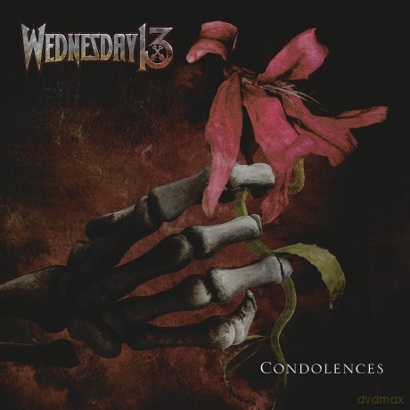 Wednesday 13: Condolences (Limited) (digipack) [CD]